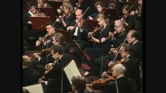 Tchaikovsky - Serenade for Strings in C major Op. 48