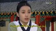 دونگ یی میفهمه جی جین هی امپراطوره