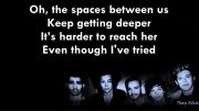 one direction ... space