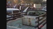 - تصادف در شهر تبریز - مستند، گزارش