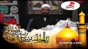 حجت الاسلام بندانی - در باب حرکت کاروان سیدالشهدا 173