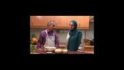 آموزش آشپزی گیاهی (وگان) -  خورش گل کلم