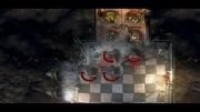 بازی Warhammer Quest (آیفون 5)