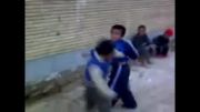 دعوای بچه های کرد(بدون شرح)