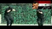 سوریه گوشه ای ازاقتدار نیروهای ویژه ارتش وحزب الله
