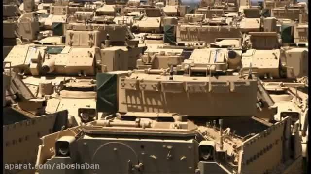 مستند اورهال تانک سری 2 | BMP - قسمت 1