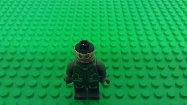 جنگ لگو:Lego the Avengers vs Ultron