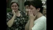 2004 : اوستیای شمالی - قتل عام در دبستان بسلان
