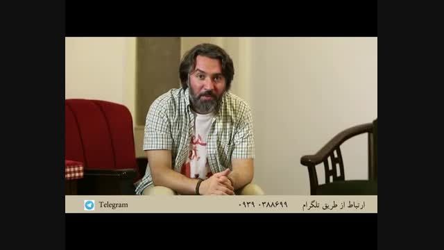 فراخوان بازیگری برای فیلم اصغر فرهادی
