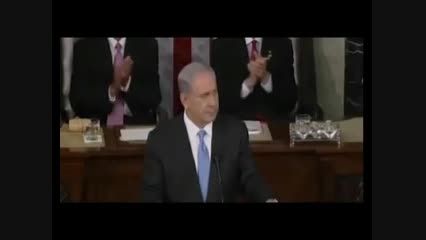 رقبای نتانیاهو چگونه او را مسخره می کنند