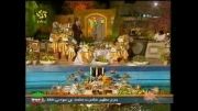 نبی اله احمدی در شبکه فارس
