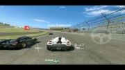 بازی Real Racing 3  (آیفون 5)