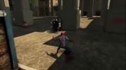گیم پلی جدید از بازی The Amazing Spider Man 2