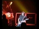 Deep Purple with Joe Satriani - Knocking At Your Back Door