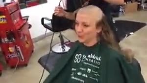 کوتاه کردن مو 2