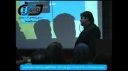 سمینار مدیریت mba در شیراز استاد محمد نجاتی