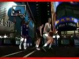 تریلر جدید بازی NBA2k 12 Legends Showcase