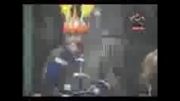 پیش واقعه - تعزیه شهادت عابس و شوزب - سال 90