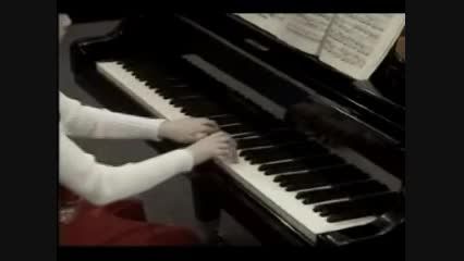 Mozart k545 -  Yuja Wang