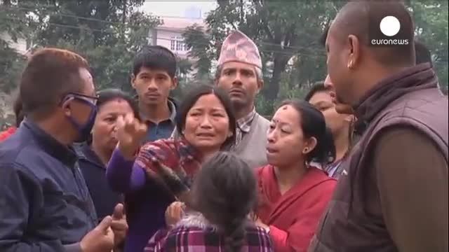 زمین لرزه نپال، شمار قربانیان از هزار و نهصد نفر گذشت