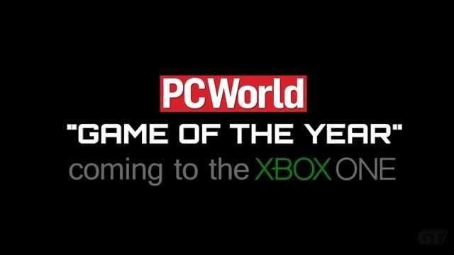 GDC 2015 : تریلر بازی Wasteland 2 برای Xbox One