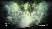 DRAGON AGE&trade;: INQUISITION Official Teaser &ndash; The Breach