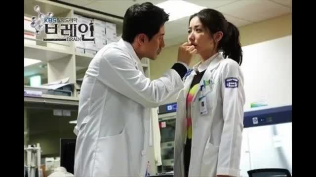 OST سریال بیمارستان چونا(مغز)