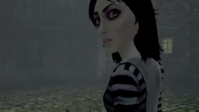 Alice madness return stores part 4