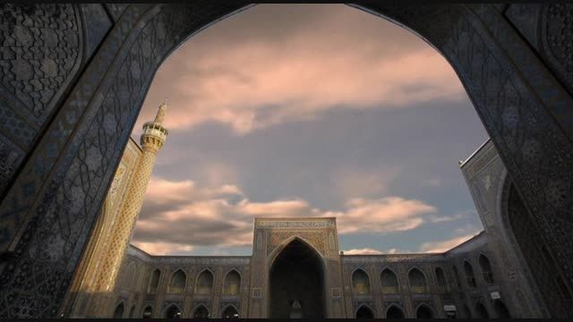گوهر مسجد