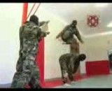 آموزش نیروی ویژه حزب الله