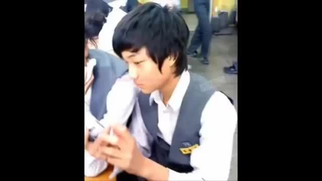 Gallery Exo KAI pre-debut you must see