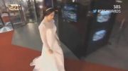 Park Shin Hye @SBS Drama Award-Red Carpet