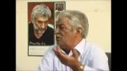 مصاحبه با دکتر حسینی درباره حاج عبدالله والی