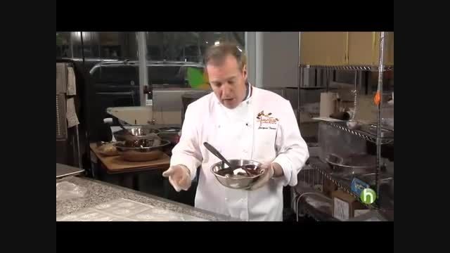 شکلات مشهور ژاک تورس