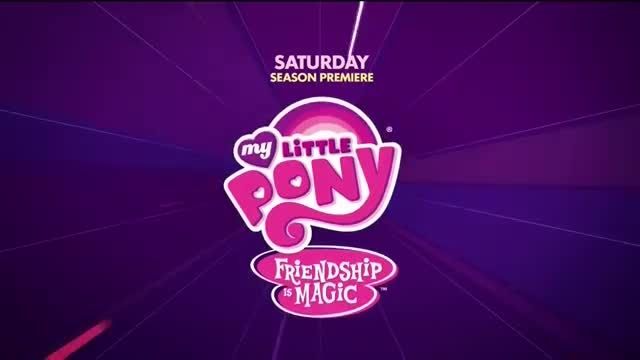تیزر قسمت 14 فصل پنجم سریال My Little Pony