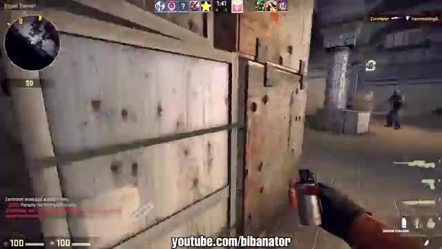 CS:GO biBa der Antim8 :^)