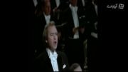 سمفونی شماره ۹ (کورال) بتهوون - به رهبری لنارد برنستاین