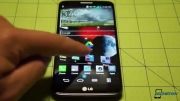 بررسیه قابلیت های LG G2 و HTC One