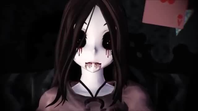 (Alice Madness Returnes MMD (You can&#039;t hide from us