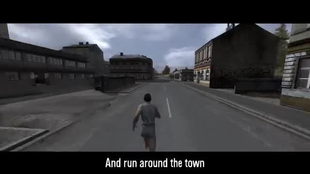 DayZ Standalone Song - &quot;Royals