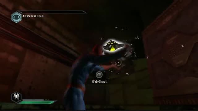 روش باز کردن مایلز مورالز بازیthe amazing spider-man2
