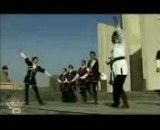 رقص اذری