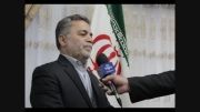 یزدان نیوز: گفتگوی استاندار یزد با واحد مرکزی خبر