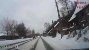 Car Crash Compilation HD #42 - Russian Dash Cam Accidents NE