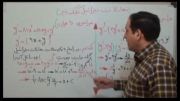 مهندس دربندی و معادلات دیفرانسیل(3)