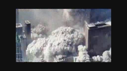 پشت پرده حادثه 11 سپتامبر قسمت اول