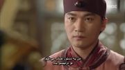 ملکه کی(Empress Ki) قسمت پنجاه و یک پارت 5