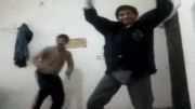رقص پسران ایرانی