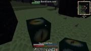lets play ULTIMATE moded minecraft ep 50 : CEPHADROME