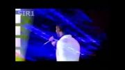 کنسرت سیروان خسروی در فیلم رالی ایرانی